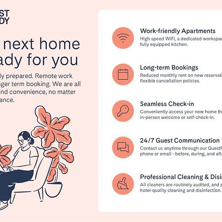 Guestready - Oceanfront Lookout House Villa Понта Делгада Екстериор снимка