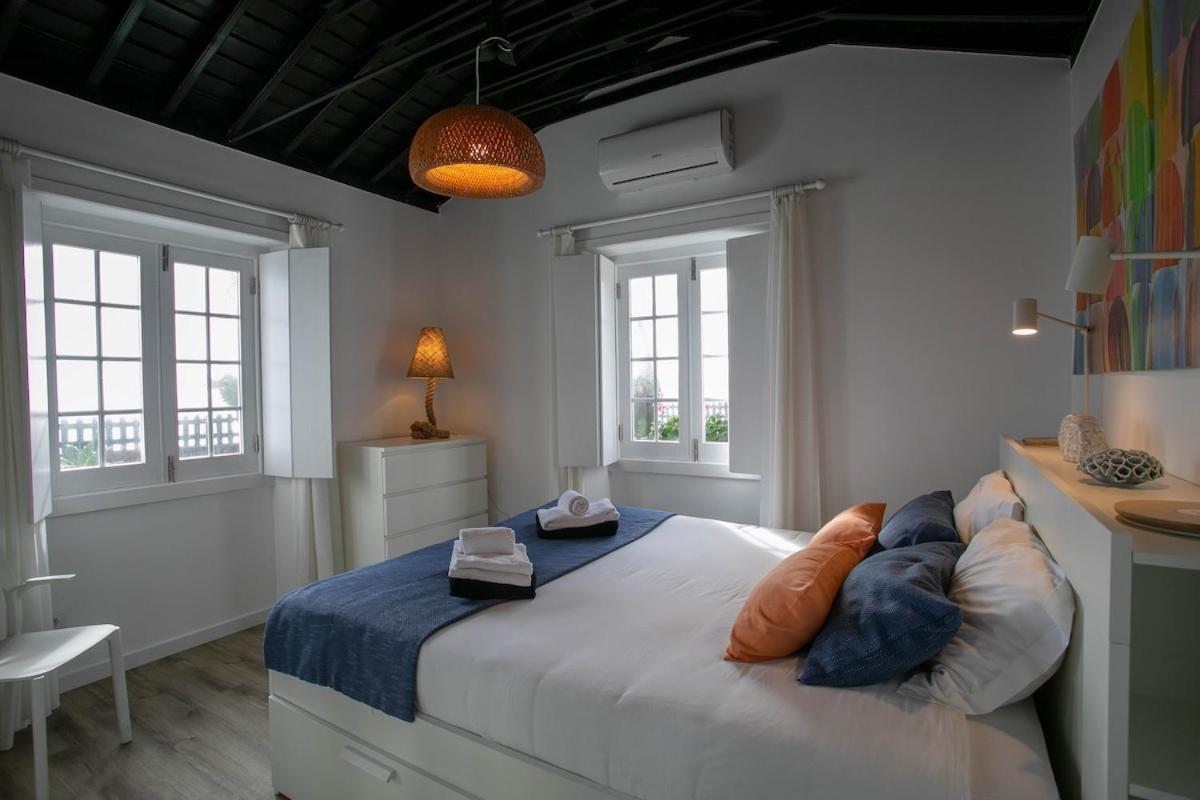Guestready - Oceanfront Lookout House Villa Понта Делгада Екстериор снимка