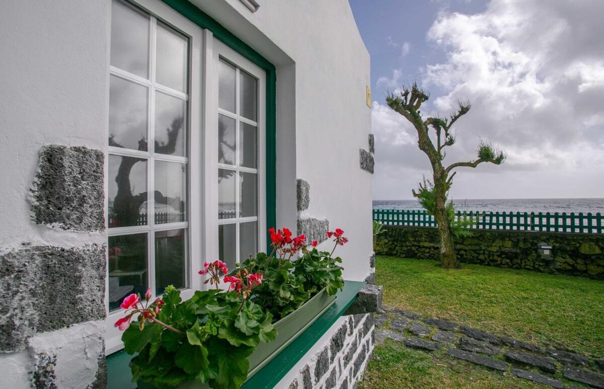 Guestready - Oceanfront Lookout House Villa Понта Делгада Екстериор снимка
